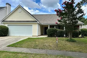 3218 Watson Woods Way, Loganville, GA 30052 - Photo 1