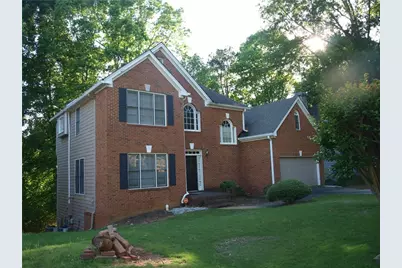 6979 Overlook Point, Stone Mountain, GA 30087 - Photo 2