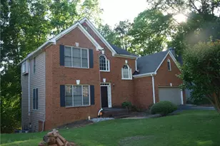 6979 Overlook Point, Stone Mountain, GA 30087 - Photo 2