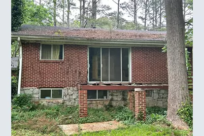 5211 Hugh Howell Road, Stone Mountain, GA 30087 - Photo 2