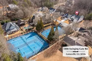 5808 Swinging Gate Rd, Gainesville, GA 30506 - Photo 8