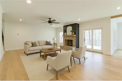 5808 Swinging Gate Road, Gainesville, GA 30506 - Photo 4