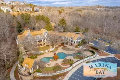 5808 Swinging Gate Road, Gainesville, GA 30506 - Photo 8