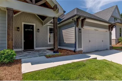 5812 Swinging Gate Road, Gainesville, GA 30506 - Photo 4