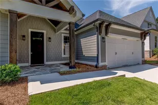 5812 Swinging Gate Rd, Gainesville, GA 30506 - Photo 4