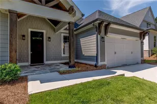 5812 Swinging Gate Rd, Gainesville, GA 30506 - Photo 4