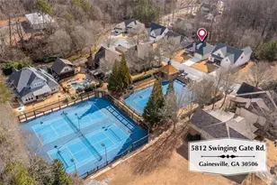 5812 Swinging Gate Rd, Gainesville, GA 30506 - Photo 6