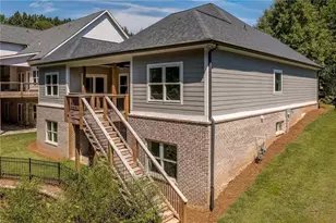 5812 Swinging Gate Rd, Gainesville, GA 30506 - Photo 48