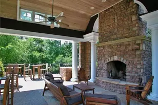 5812 Swinging Gate Rd, Gainesville, GA 30506 - Photo 56