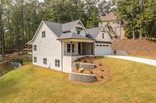 5975 Wellington Ave, Gainesville, GA 30506 - Photo 2