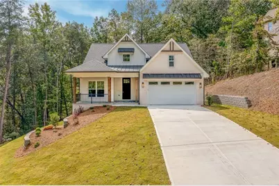 5975 Wellington Avenue, Gainesville, GA 30506 - Photo 1