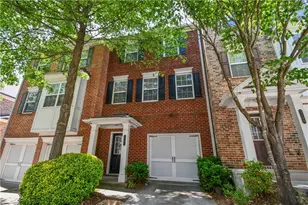 2201 Landing Walk Dr, Duluth, GA 30097 - Photo 8