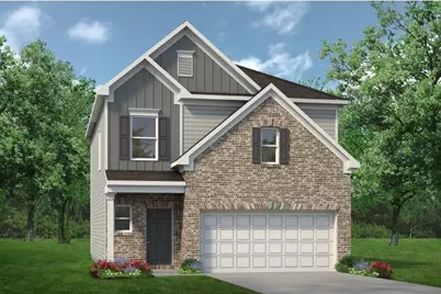 1215 Elowen Drive, Austell, GA 30168 - Photo 1