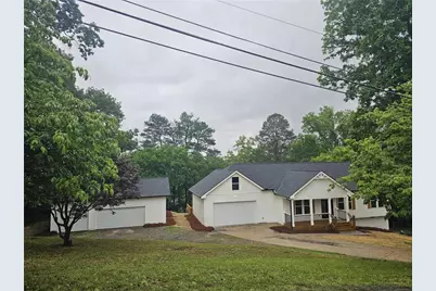 569 Tinker Bell Circle, Flintstone, GA 30725 - Photo 1