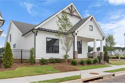 522 Pearl Street, Cumming, GA 30040 - Photo 2