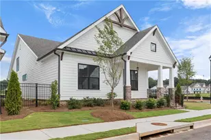 522 Pearl St, Cumming, GA 30040 - Photo 2