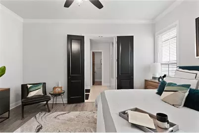 522 Pearl Street, Cumming, GA 30040 - Photo 22