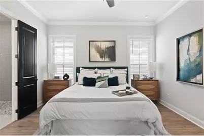 522 Pearl Street, Cumming, GA 30040 - Photo 20