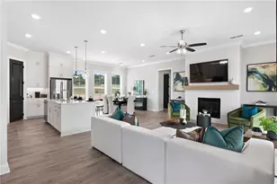 522 Pearl St, Cumming, GA 30040 - Photo 6