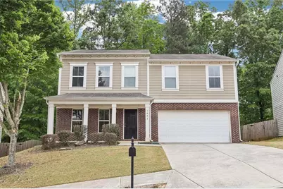 1647 Shire Village Drive, Sugar Hill, GA 30518 - Photo 1