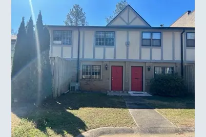 1151 Rankin Street #7A, Stone Mountain, GA 30083 - Photo 1