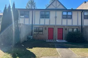 1151 Rankin St, Stone Mountain, GA 30083 - Photo 2