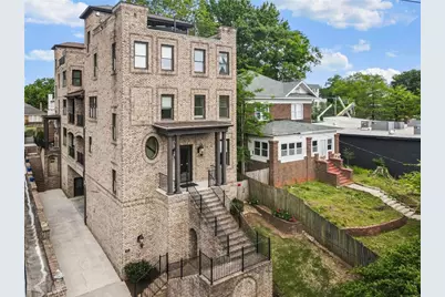 629 Boulevard NE, Atlanta, GA 30308 - Photo 4