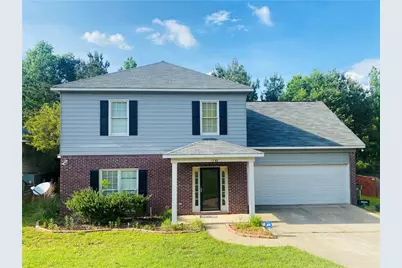 1340 Bunker Ridge Lane, Columbus, GA 31907 - Photo 1