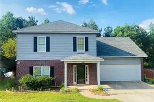 1340 Bunker Ridge Ln, Columbus, GA 31907 - Photo 1