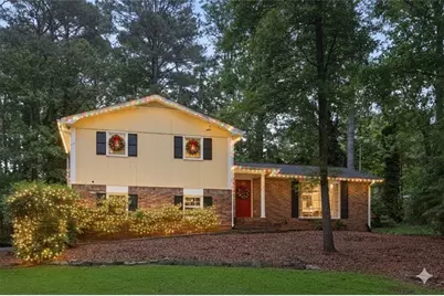 358 W Wind Drive SW, Lilburn, GA 30047 - Photo 1