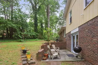 358 W Wind Drive SW, Lilburn, GA 30047 - Photo 42