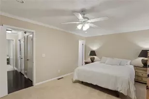 358 W Wind Dr SW, Lilburn, GA 30047 - Photo 34