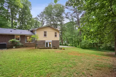 358 W Wind Drive SW, Lilburn, GA 30047 - Photo 44