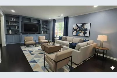 358 W Wind Drive SW, Lilburn, GA 30047 - Photo 6