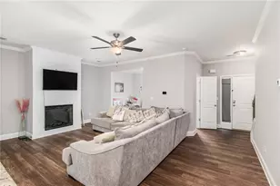 7762 Fawn Cir, Covington, GA 30014 - Photo 4