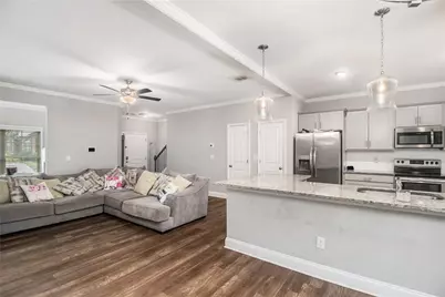 7762 Fawn Circle, Covington, GA 30014 - Photo 8