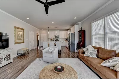 5299 Noble Village Way, Lilburn, GA 30047 - Photo 10