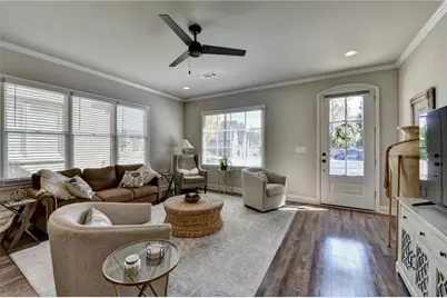 5299 Noble Village Way, Lilburn, GA 30047 - Photo 6