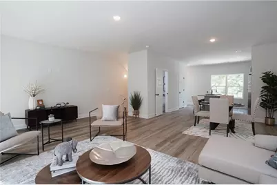 4964 Villager Lane, Stone Mountain, GA 30083 - Photo 12