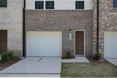 4964 Villager Lane, Stone Mountain, GA 30083 - Photo 4