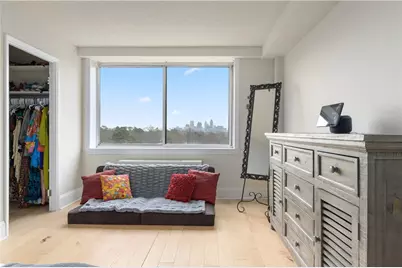 2479 Peachtree Road #601, Atlanta, GA 30305 - Photo 12