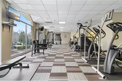 2479 Peachtree Road #601, Atlanta, GA 30305 - Photo 18