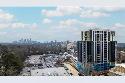 2479 Peachtree Road #601, Atlanta, GA 30305 - Photo 16