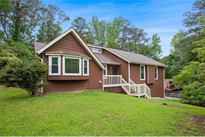 3492 Ember Street, Marietta, GA 30066 - Photo 1