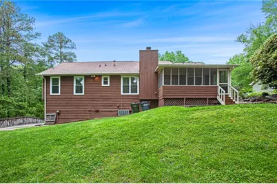 3492 Ember Street, Marietta, GA 30066 - Photo 30