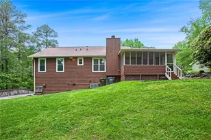 3492 Ember St, Marietta, GA 30066 - Photo 30