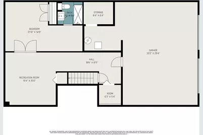 3492 Ember Street, Marietta, GA 30066 - Photo 34