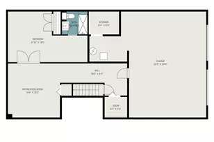 3492 Ember St, Marietta, GA 30066 - Photo 34