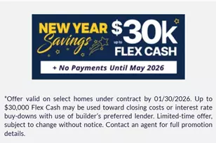 485 Lawson Dr, Mansfield, GA 30055 - Photo 2