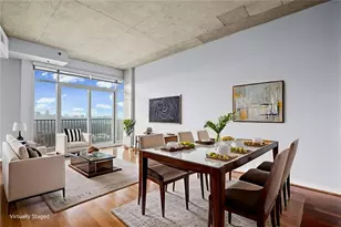 250 Pharr Rd NE, Atlanta, GA 30305 - Photo 2